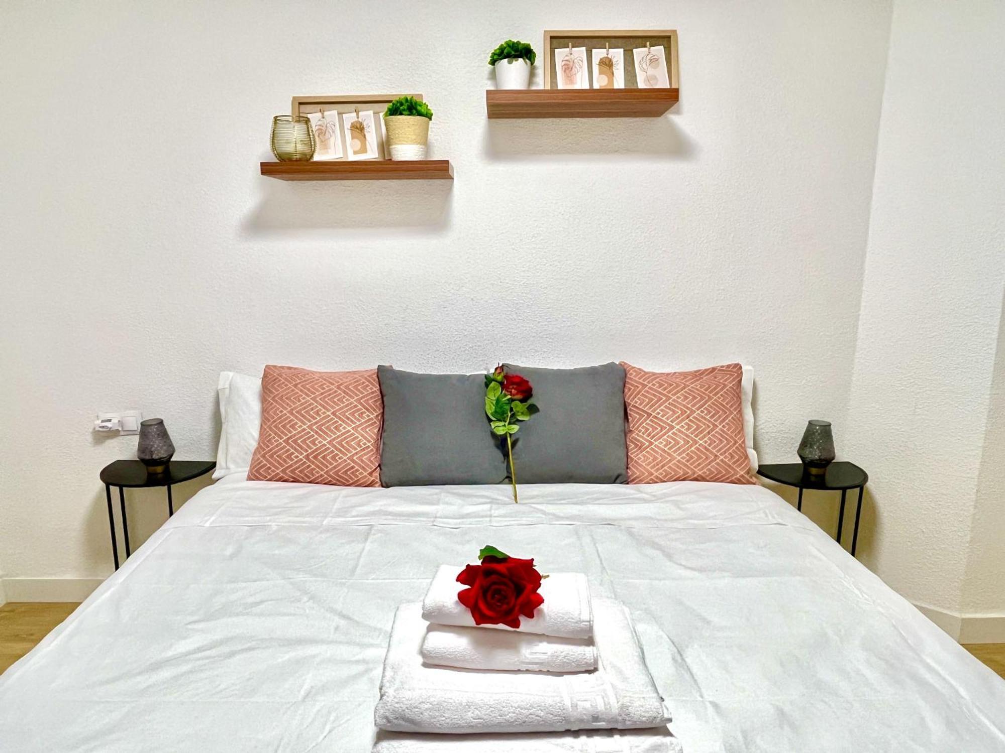Santa Cruz Home By Gloove Alicante Buitenkant foto
