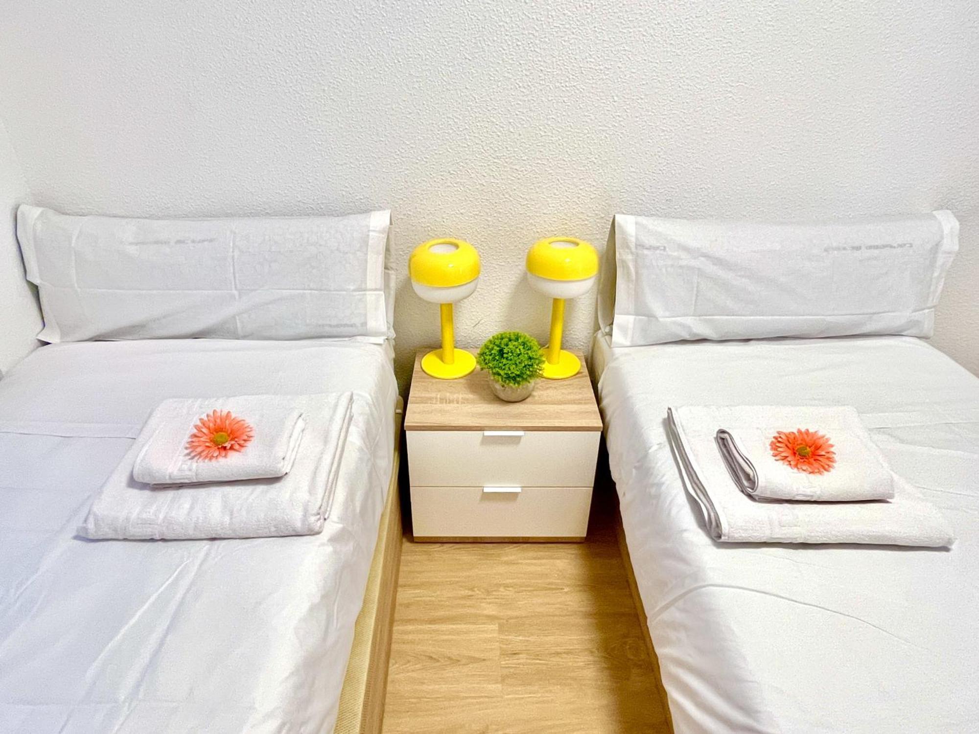 Santa Cruz Home By Gloove Alicante Buitenkant foto